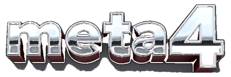 meta4 logo