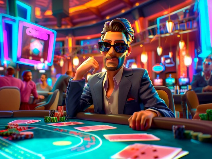 meta4 Speed Roulette Tables